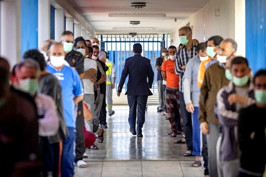 مستجدات كورونا بالمغرب.. ارتفاع مقلق في حصيلة الإصابات خلال الـ24 ساعة الماضية