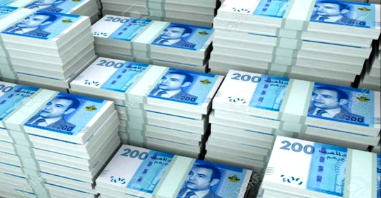 توازن في السوق النقدية ما بين 31 دجنبر و6 يناير الجاري