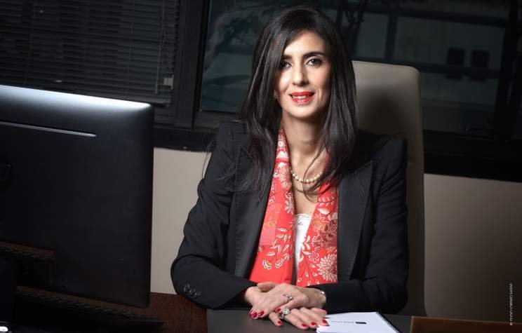العلوي تبحث عن حلول للتمويلات البنكية التي تقف عائقا في وجه المقاولات المتوسطة والصغيرة