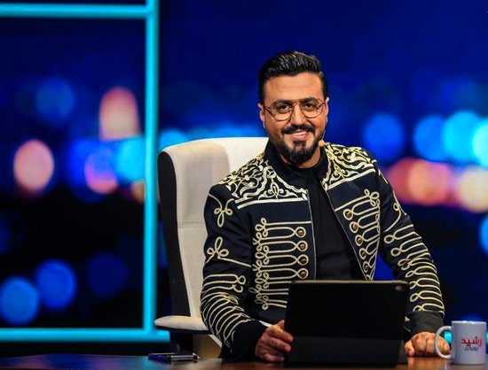 رشيد العلالي يحقق أعلى نسبة مشاهدة في تاريخ التلفزة المغربية ب 14 مليون متابع