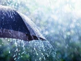 أمطار رعدية بهذه الربوع