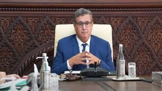 أخنوش.. ملف صناديق التقاعد تتوارثه الحكومات ولنا الشجاعة لإصلاحه