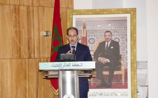 القضاء يضطلع بدور حاسم في حماية الحقوق والحريات من هذا المنظور