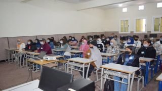 الرشيدية: ندوة حول السلامة الطرقية بثانوية سجلماسة التأهيلية