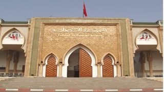 وزير العدل يقرر تفعيل مرسوم الخريطة القضائية بإحداث 12 محكمة ابتدائية