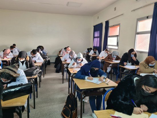 الرشيدية.. انطلاق عملية التقويم التشخيصي بالمركز الجهوي لمهن التربية والتكوين
