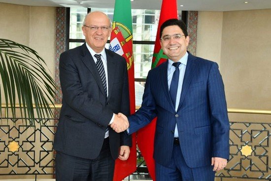 اتفاق برتغالي-مغربي لتعزيز التعاون في مجال الهجرة النظامية