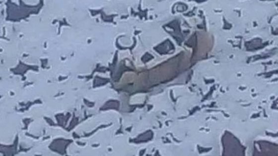 شهدت الطريق الوطنية رقم 9، الواقعة بين أكذز و ورزازات، صباح اليوم الخميس 27 يناير الجاري، حادثة سير مميتة بعد انزلاق سيارة للأ