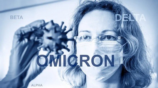 أوميكرون.. تشديد الإجراءات ومخاوف من تكرار كابوس عام 2020