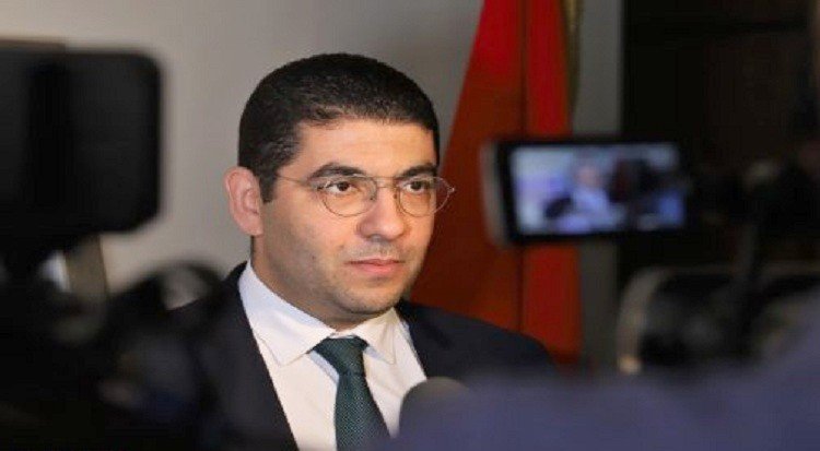 بنسعيد: “المغاربة لديهم ما يكفي من الذكاء للتمييز بين الأخبار الصحيحة والأخبار الكاذبة”