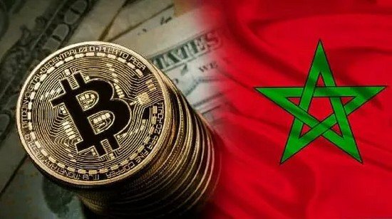 العلوي.. تجريم العملة الرقمية “يتكوين” بالمغرب وتداولها يعرض للاعتقال