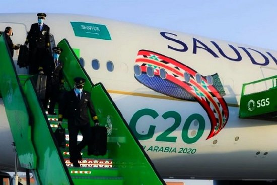 إحاطة من السفارة السعودية إلى رعاياها في المغرب