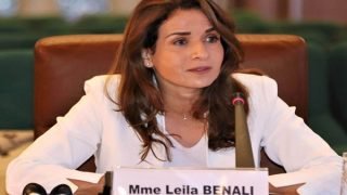 بنعلي تكشف حجم استثمار المغرب في تدبير النفايات المنزلية