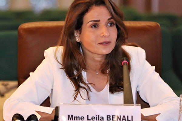 بنعلي تكشف حجم استثمار المغرب في تدبير النفايات المنزلية