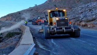 يهم السائقين.. انقطاع مؤقت لحركة السير على هذه الطريق