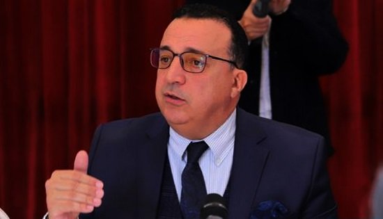 رسميا.. تعيين عبد الكريم مزيان بلفقيه كاتباً عاماً لوزارة الصحة