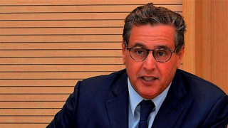 عزيز أخنوش : فتح الحدود المغربية رهين بتوصيات اللجنة العلمية
