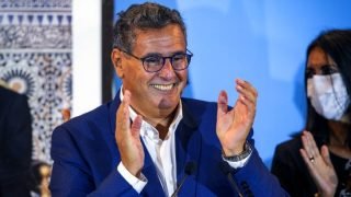 رسالة رئيس الحكومة إلى منتخب المغرب المشارك في كأس أمم إفريقيا