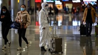 كورونا عالميا.. الإصابات تصل إلى 435 مليون إصابة