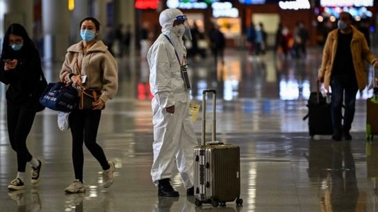 كورونا عالميا.. الإصابات تصل إلى 426 مليون إصابة