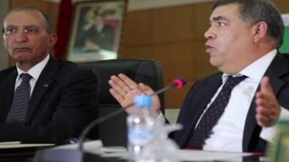 لفتيت يبرز حالات تحريك مسطرة عزل منتخبي مجالس الجماعات الترابية