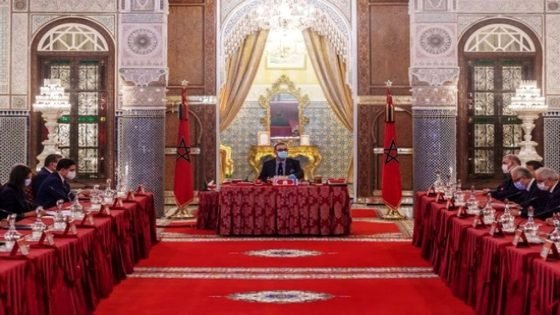 مجلس وزاري مرتقب.. وحركة إنتقالية في صفوف الولاة والعمال تلوح في الأفق