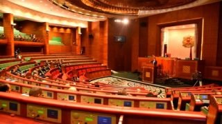 مجلس المستشارين يصادق على قانون العقوبات البديلة