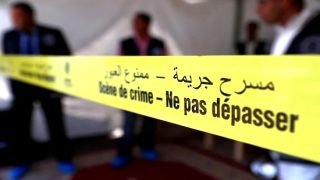 جريمة بشعة.. العثور على جثة زوجة إمام مطعونة بسكين