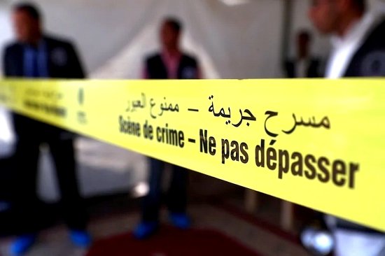 الجديدة: مدرب في نادي رياضي يقتل شابا ويدفنه بحديقة منزله
