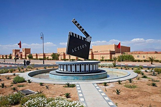 المديرية الجهوية للثقافة بجهة درعة تافيلالت تنظم ورشات وأنشطة ثقافية بورزازات