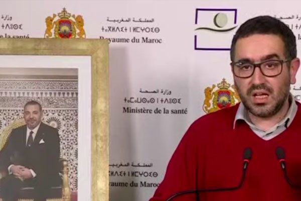 المرابط يطمئن المغاربة.. موجة “أوميكرون” على وشك الانقضاء
