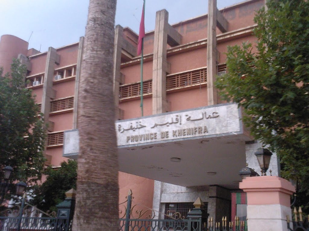 مريرت : المضاربة في  أسعار المواد الاساسية خلق  نوعا من الفوضى والارتباك ومصالح العمالة مطالبة بالتدخل