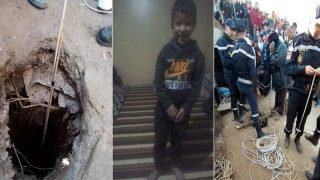 هذه سيناريوهات الحكومة لإنقاذ الطفل ريان