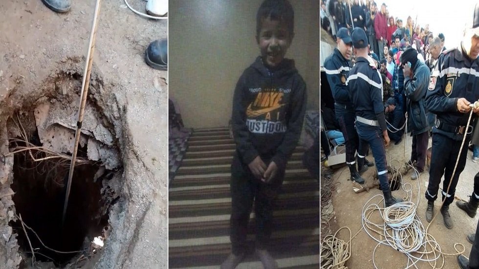 هذه سيناريوهات الحكومة لإنقاذ الطفل ريان