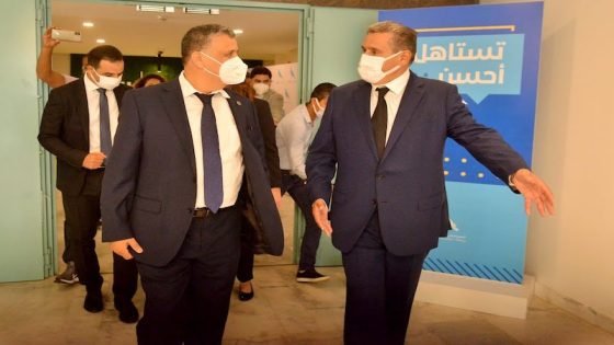 حكومة أخنوش تخرج عن صمتها بسبب غلاء الأسعار