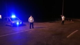 الريصاني.. نقطة مراقبة الدرك الملكي تحتاج للإضاءة الليلية