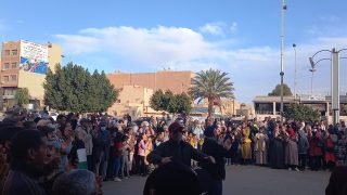 غلاء الأسعار يفجر احتجاجات في شوارع مدينة الرشيدية