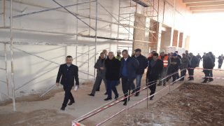 طنجة أمام غضب محمد مهيدية والي الجهة وفريد شوراق عامل الحسيمة.. وكالة إنعاش وتنمية الشمال في فوهة المدفع