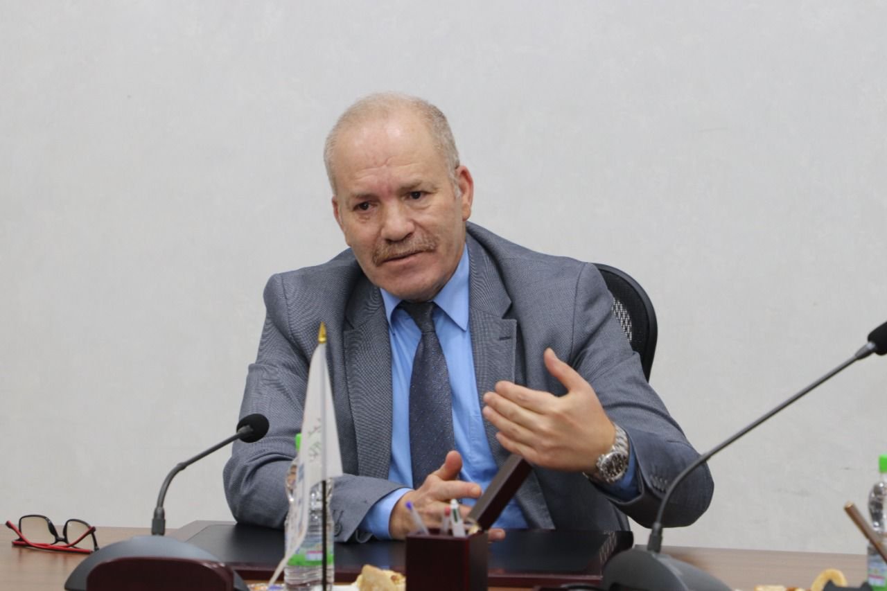 دورة تدريبية في تطوير القدرات الشخصية والمهنية للأساتذة الباحثين المعينين حديثا بجامعة مولاي إسماعيل بمكناس