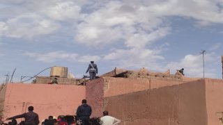 تفاصيل جديدة عن جريمة قتل الرشيدية.. هكذا اوقف الدرك الملكي الجاني