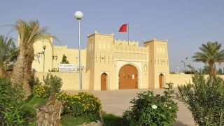 دورة تكوينية لفائدة الأساتذة الباحثين حديثي التوظيف بجامعة مولاي اسماعيل بالرشيدية