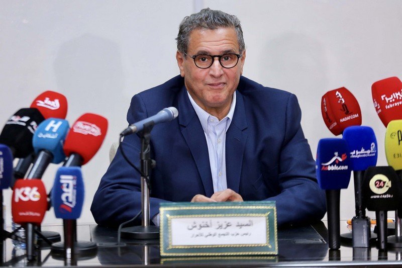 أخنوش : الحكومة واعية بغلاء المعيشة