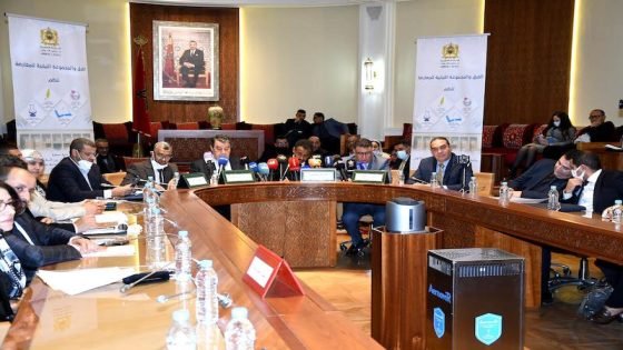 البيجيدي ينسف المعارضة