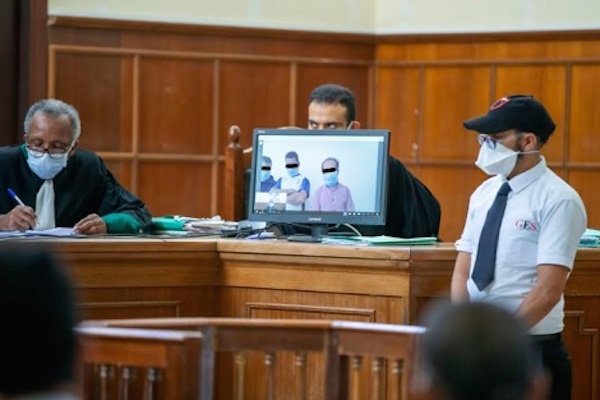 ابتدائية السطات ترفع السرية عن مرحلة المناقشة في محاكمة أساتذة الجنس مقابل النقط