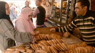 اللجنة الإقليمية تنفي أي زيادة في ثمن الخبز المصنوع من الدقيق المدعم بتزنيت