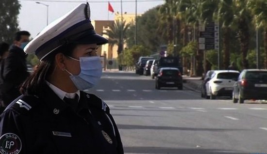 الرشيدية: أكثر من 3 ملايين و762 ألف درهم من الغرامات التصالحية خلال سنة 2021