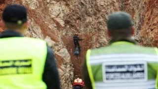 جهود حثيثة مكنت من تحقيق تقدم في عملية إنقاذ الطفل ريان