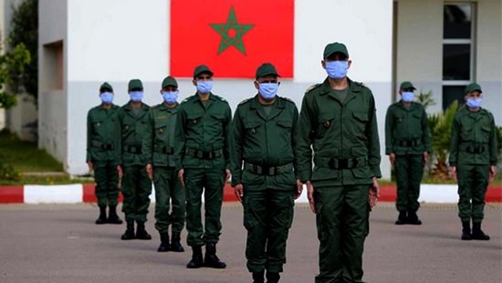 الخدمة العسكرية 2024: اجتماع بوزارة الداخلية لتحديد المعايير الواجب اعتمادها لاستخراج المدعوين لأداء الخدمة العسكرية 2024: اجتماع بوزارة الداخلية لتحديد المعايير الواجب اعتمادها لاستخراج المدعوين لأداء الخدمة العسكرية