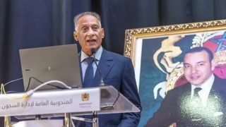 سجون المملكة.. التامك يطالب بزيادة عدد المناصب المخصصة لإدراة السجون