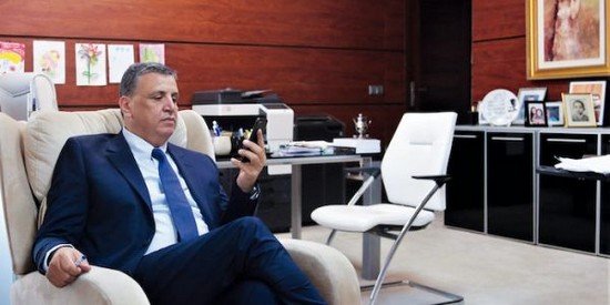في إطار سياسة اللاتمركز الإداري.. هيكلة جديدة تتبناها وزارة العدل